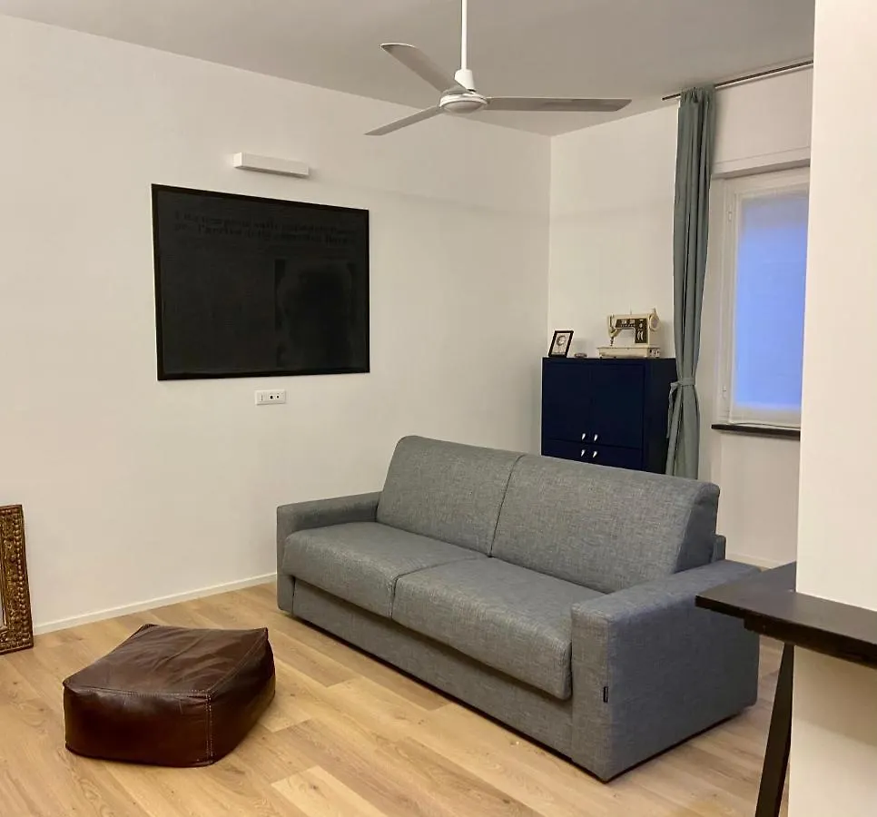 La Tana Dei Buoni Propositi “In Riviera” Apartment Chiavari
