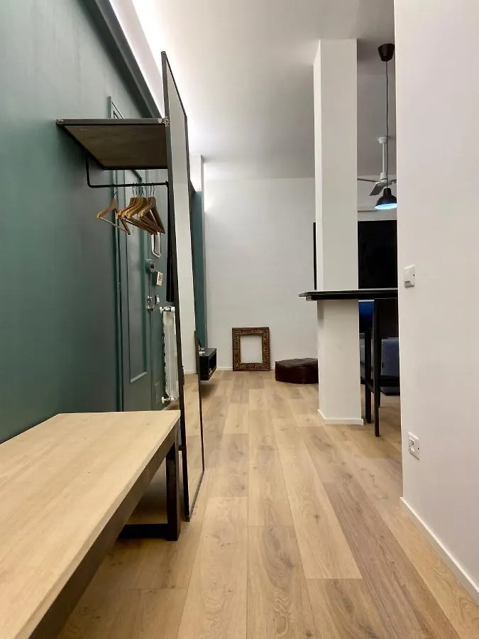 La Tana Dei Buoni Propositi “In Riviera” Apartment Chiavari