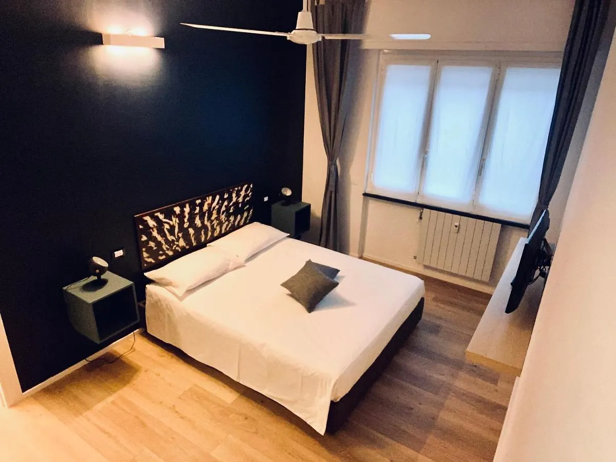 La Tana Dei Buoni Propositi “In Riviera” Apartment Chiavari Italy