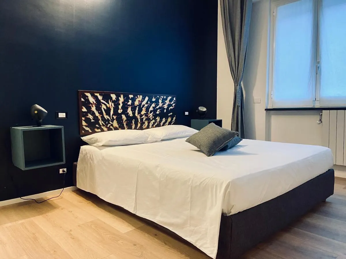 La Tana Dei Buoni Propositi “In Riviera” Apartment Chiavari