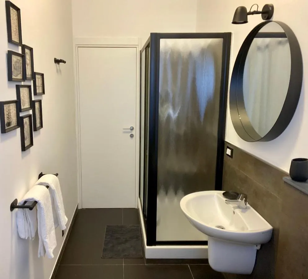 La Tana Dei Buoni Propositi “In Riviera” Apartment Chiavari