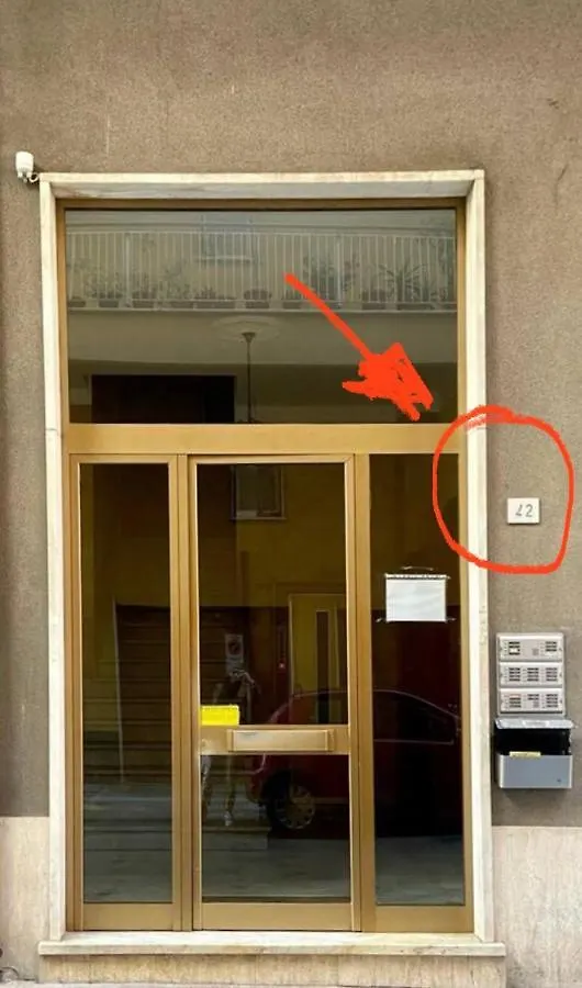 La Tana Dei Buoni Propositi “In Riviera” Apartment Chiavari