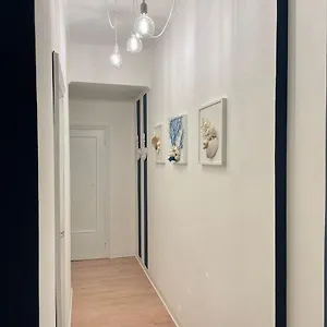 Mamidoli Apartment, Exclusive Area In Chiavari