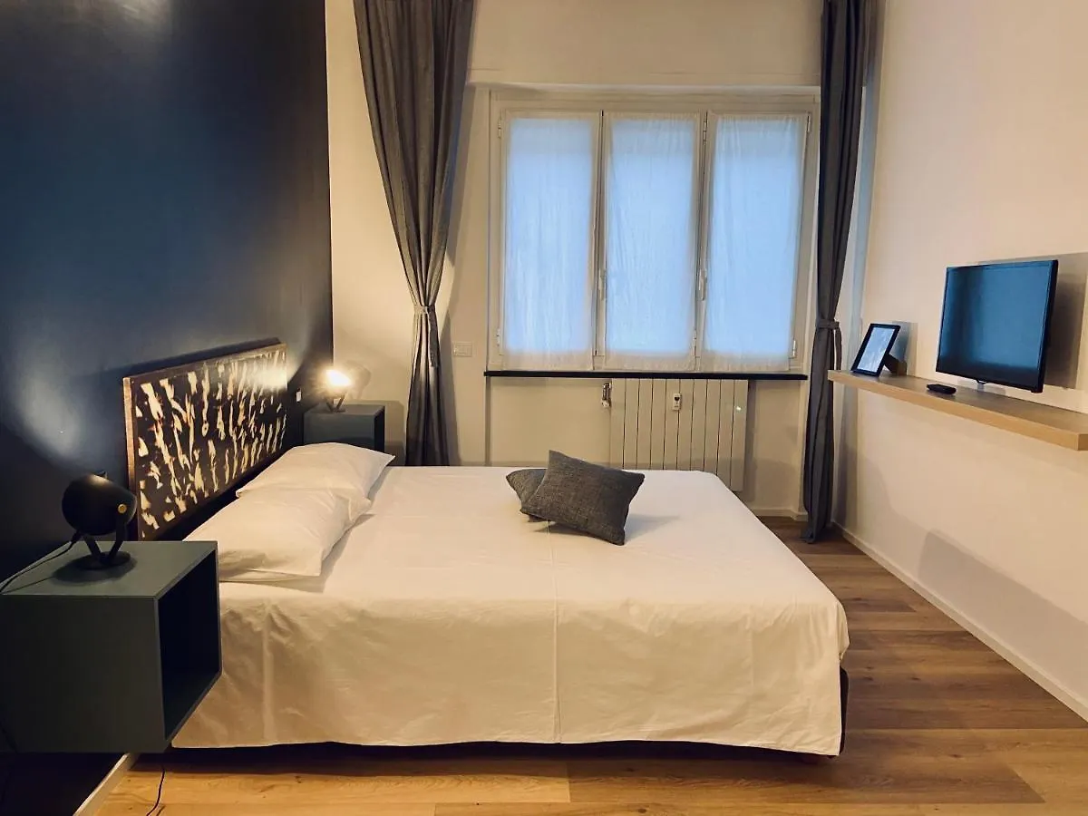La Tana Dei Buoni Propositi “In Riviera” Apartment Chiavari Italy